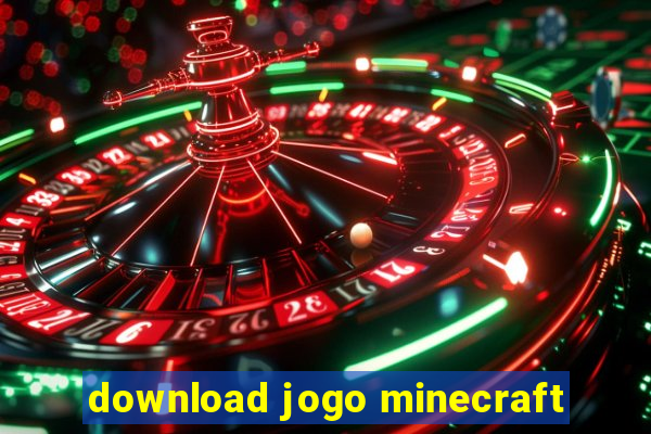 download jogo minecraft